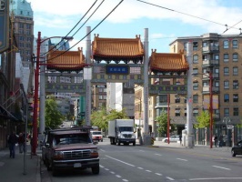2006 Vancouver Gastown Chinatown 016