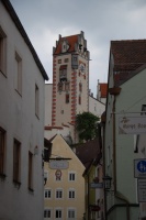 2011 Neuschwanstein Fuessen 041