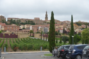 2015 Weinmuseum Rioja 001