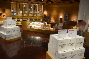 2015 Weinmuseum Rioja 032