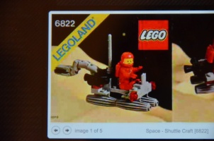 2013 Projekt Lego Raumfahrt 022