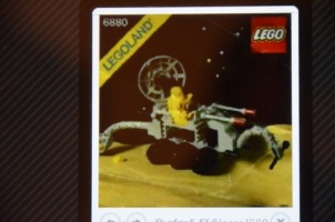 2013 Projekt Lego Raumfahrt 035