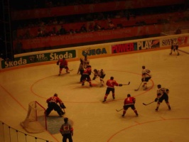 2005 Eishockey WM Wien 012
