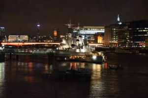 2011 London Nightshots 013