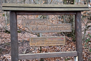 20210131 Spaziergang Wildpark Buedingen 002